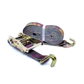 Gurtna s ráčnou dvoudílná, ARMY, nosnost 2000...